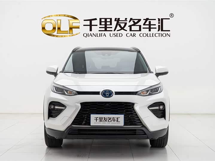 Фото 2 - Toyota Wildlander