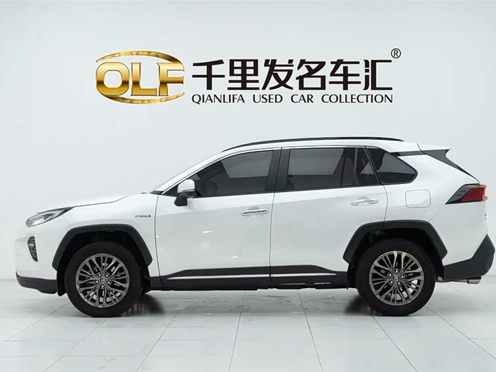 Фото 7 - Toyota Wildlander