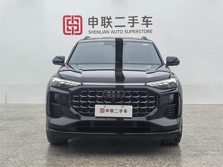 Фото 5 - Audi Q6