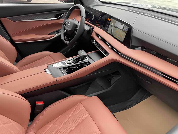 Фото 6 - Changan CS75 Plus