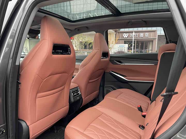 Фото 7 - Changan CS75 Plus