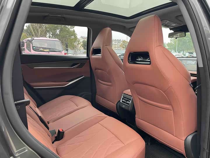 Фото 8 - Changan CS75 Plus