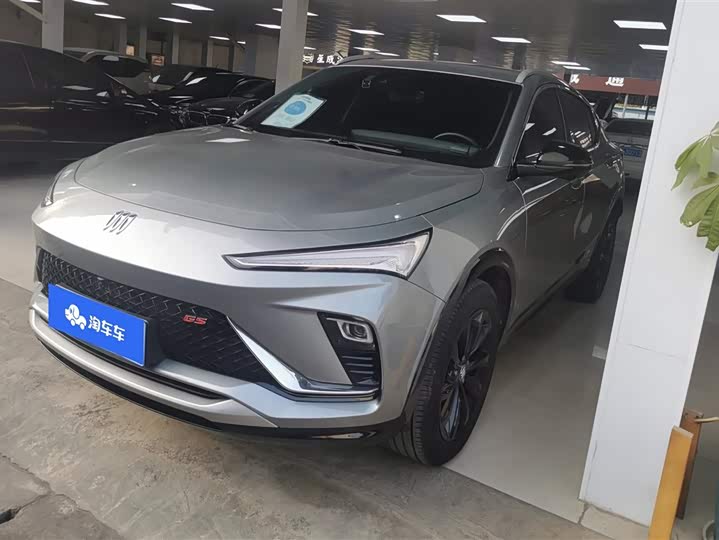 Фото 1 - Buick Envista