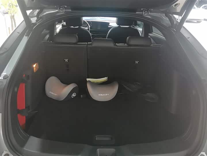 Фото 4 - Buick Envista