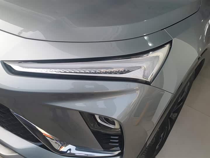 Фото 5 - Buick Envista