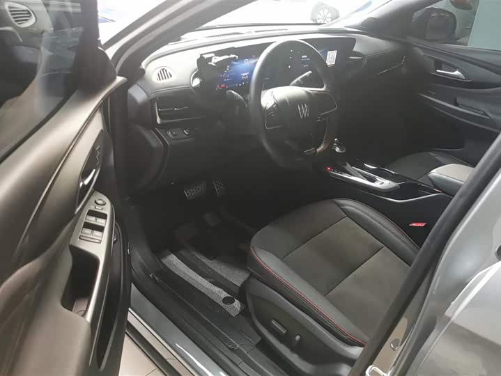 Фото 9 - Buick Envista