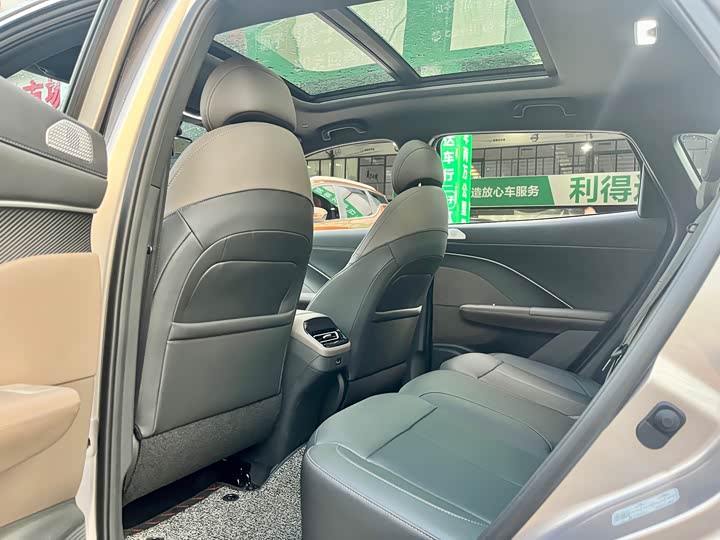 Фото 7 - Changan CS55 Plus