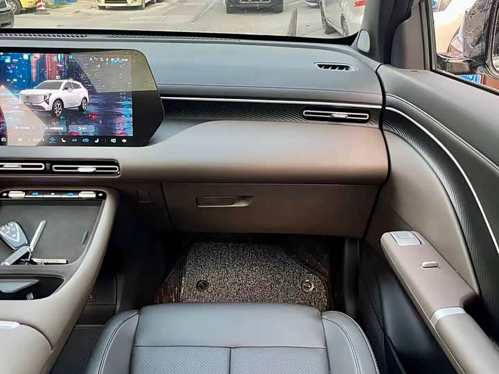 Фото 9 - Changan CS55 Plus