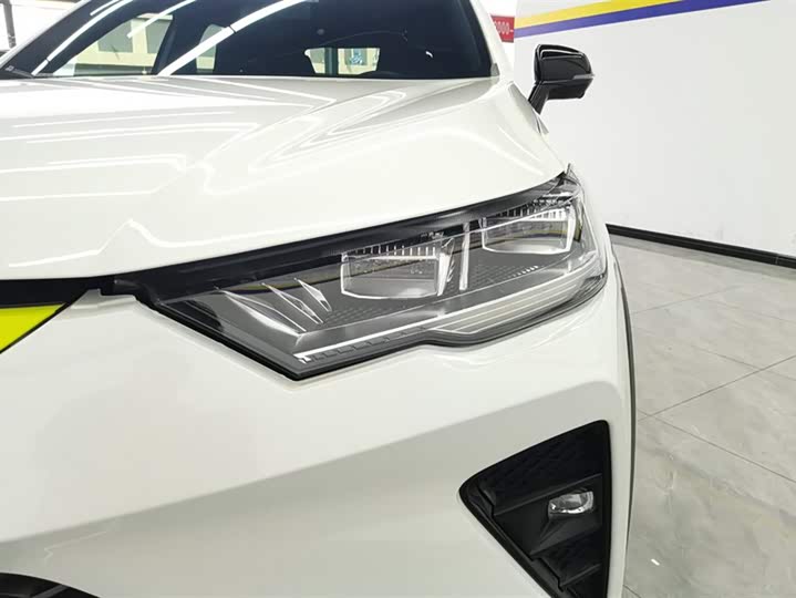 Фото 5 - Haval H6S