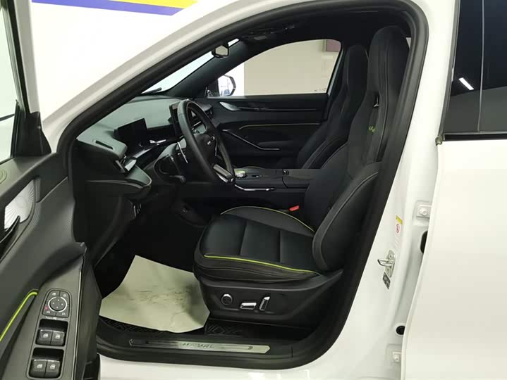 Фото 9 - Haval H6S