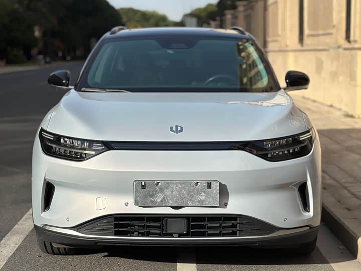 Фото 2 - Leapmotor C11