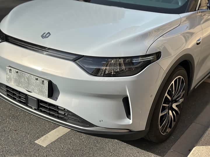 Фото 3 - Leapmotor C11