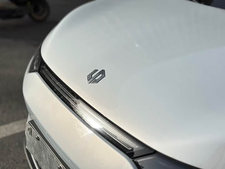 Фото 5 - Leapmotor C11