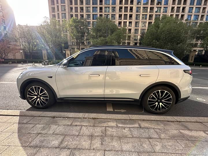 Фото 6 - Leapmotor C11