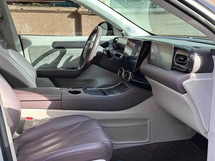 Фото 7 - Leapmotor C11