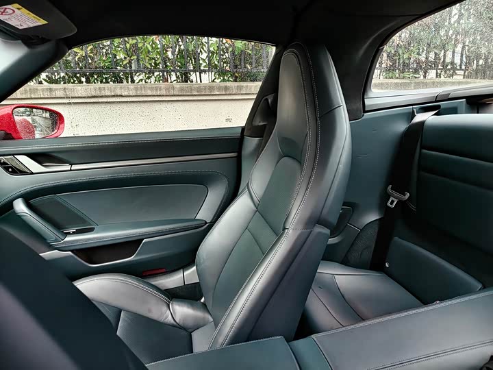 Фото 6 - Porsche 911