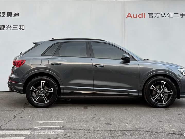 Фото 3 - Audi Q3