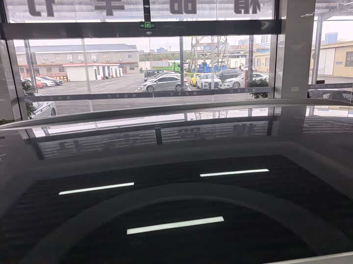 Фото 9 - BYD Tang L