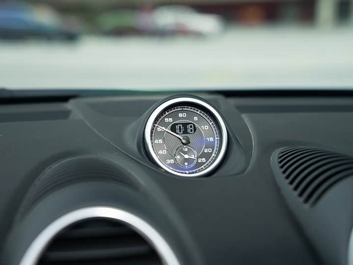 Фото 7 - Porsche 718