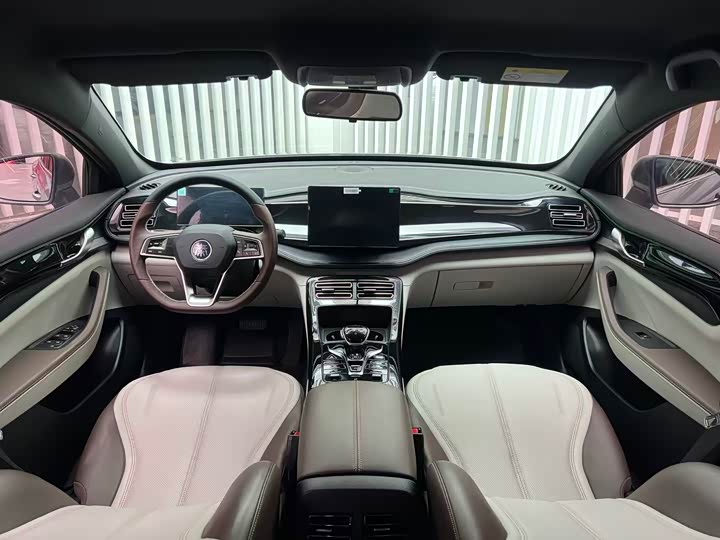 Фото 4 - BYD Qin Plus