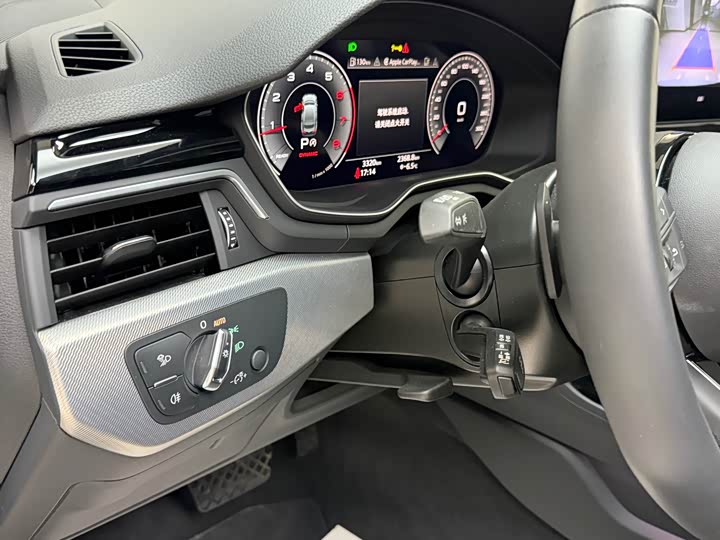 Фото 5 - Audi A5