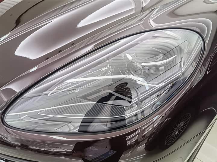 Фото 4 - Porsche Macan