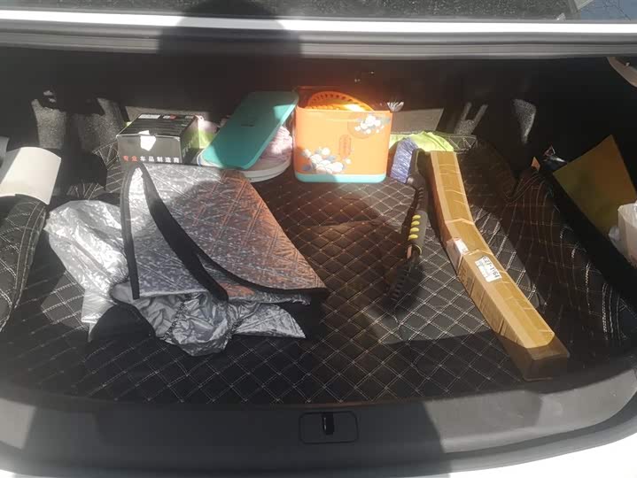 Фото 4 - Chevrolet Monza