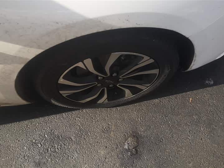 Фото 6 - Chevrolet Monza