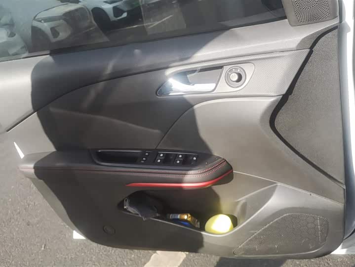 Фото 7 - Chevrolet Monza