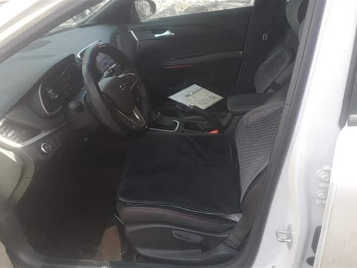 Фото 9 - Chevrolet Monza