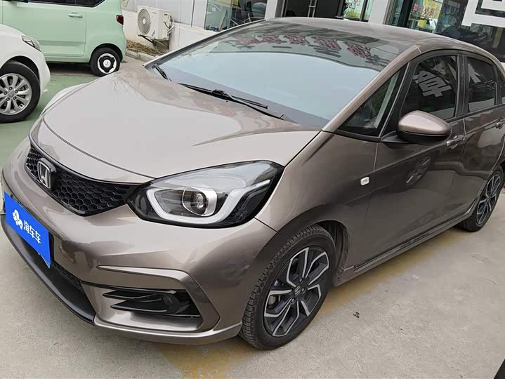 Фото 1 - Honda Life