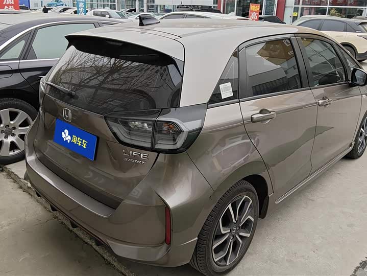 Фото 3 - Honda Life