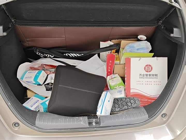 Фото 4 - Honda Life