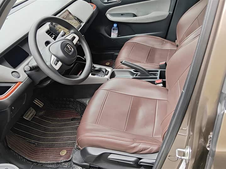 Фото 9 - Honda Life