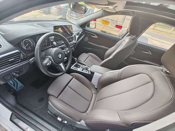 Фото 7 - BMW 1 Series