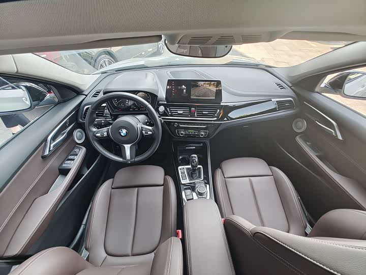 Фото 8 - BMW 1 Series