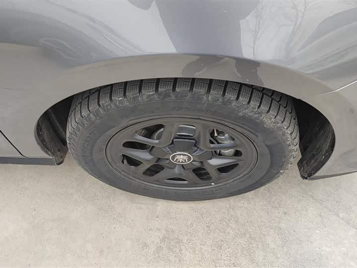 Фото 6 - BYD Qin Plus