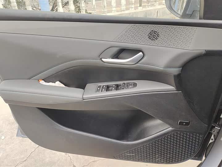 Фото 7 - BYD Qin Plus