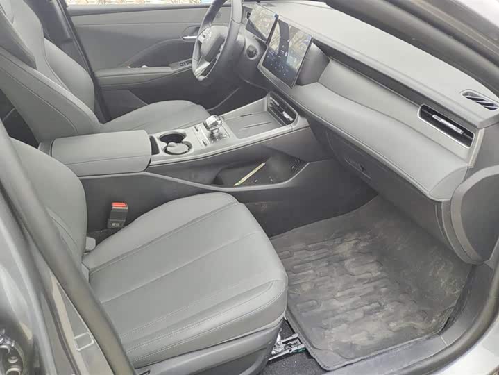 Фото 8 - BYD Qin Plus