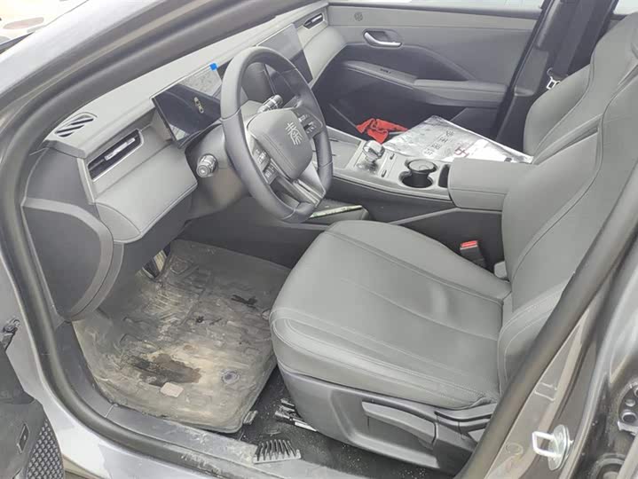 Фото 9 - BYD Qin Plus