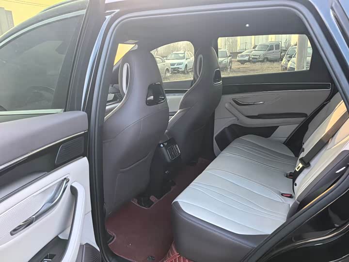 Фото 6 - BYD Song Plus Hybrid/EV