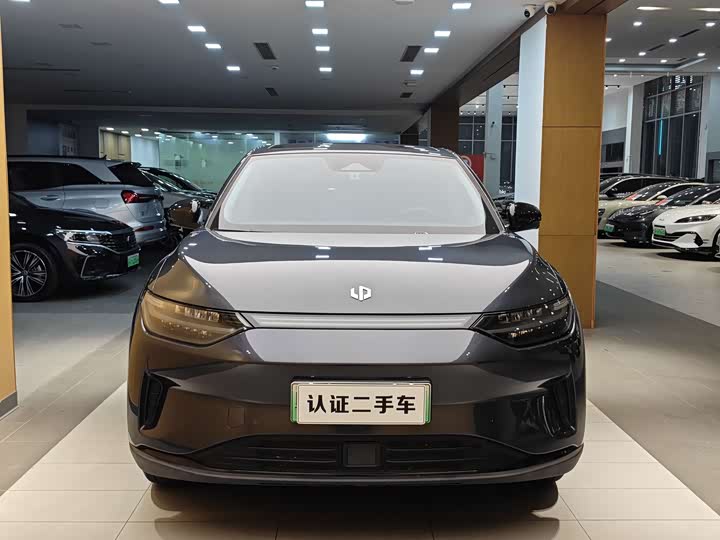 Фото 3 - Leapmotor C11