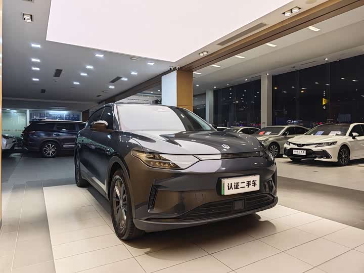 Фото 4 - Leapmotor C11