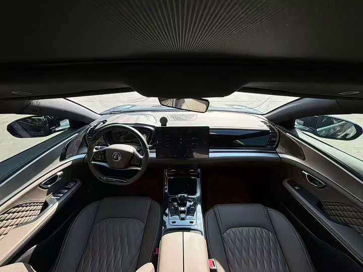 Фото 5 - BYD Han