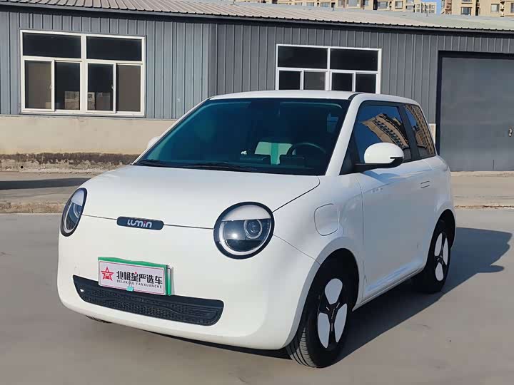 Фото 1 - Changan Qiyuan (Nevo) Lumin