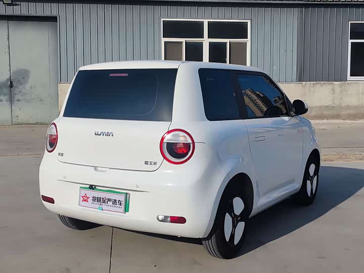 Фото 2 - Changan Qiyuan (Nevo) Lumin