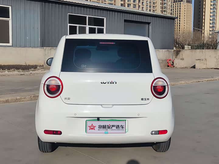 Фото 4 - Changan Qiyuan (Nevo) Lumin