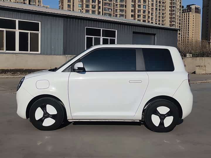 Фото 5 - Changan Qiyuan (Nevo) Lumin