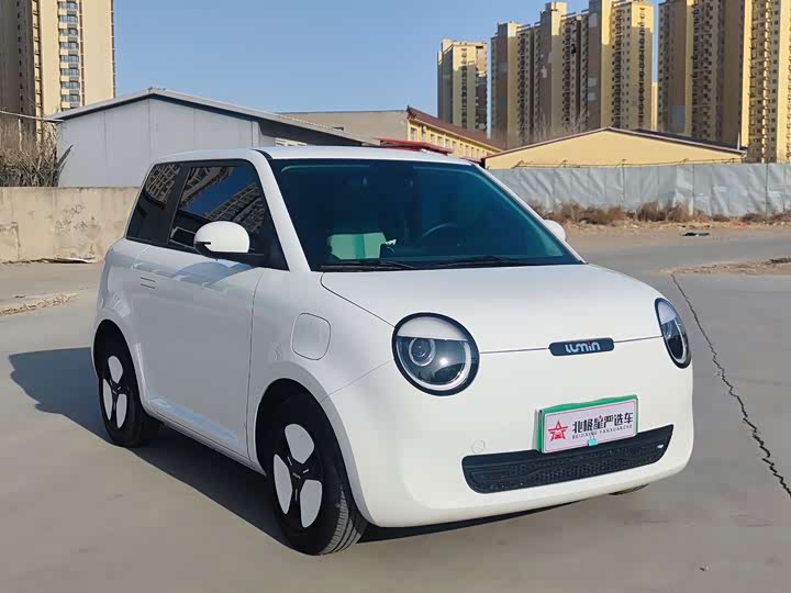 Фото 6 - Changan Qiyuan (Nevo) Lumin