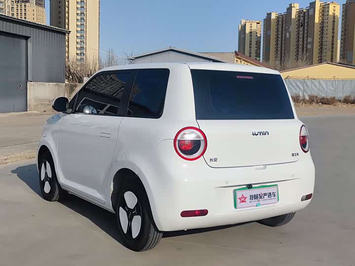 Фото 7 - Changan Qiyuan (Nevo) Lumin